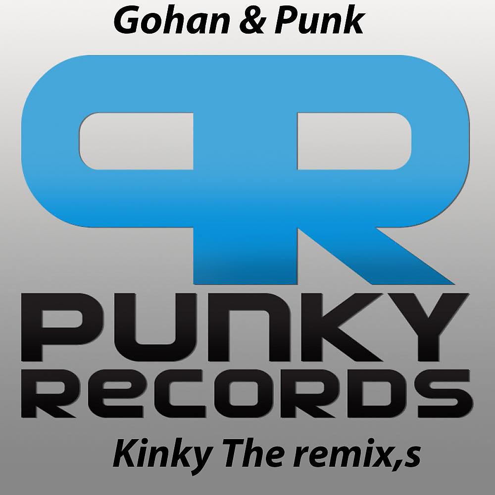 Постер альбома Kinky the Remixes 2012