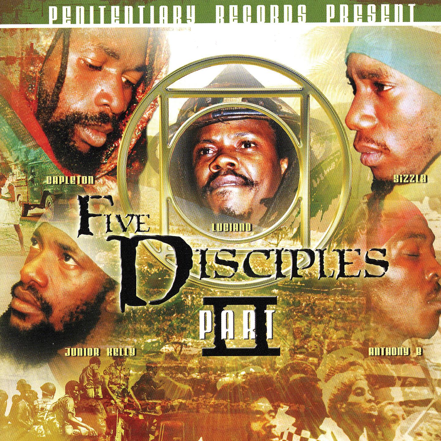 CAPLETON - BAD BOY