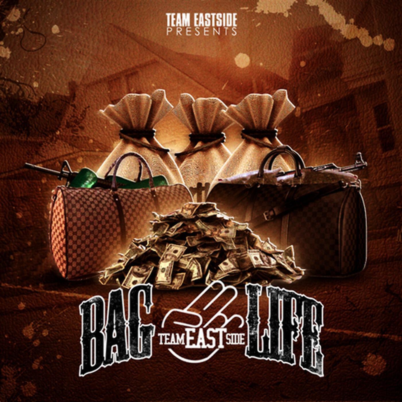 Teameastside - I Can’t Tell (feat. Icewear Vezzo & Lou Gram)