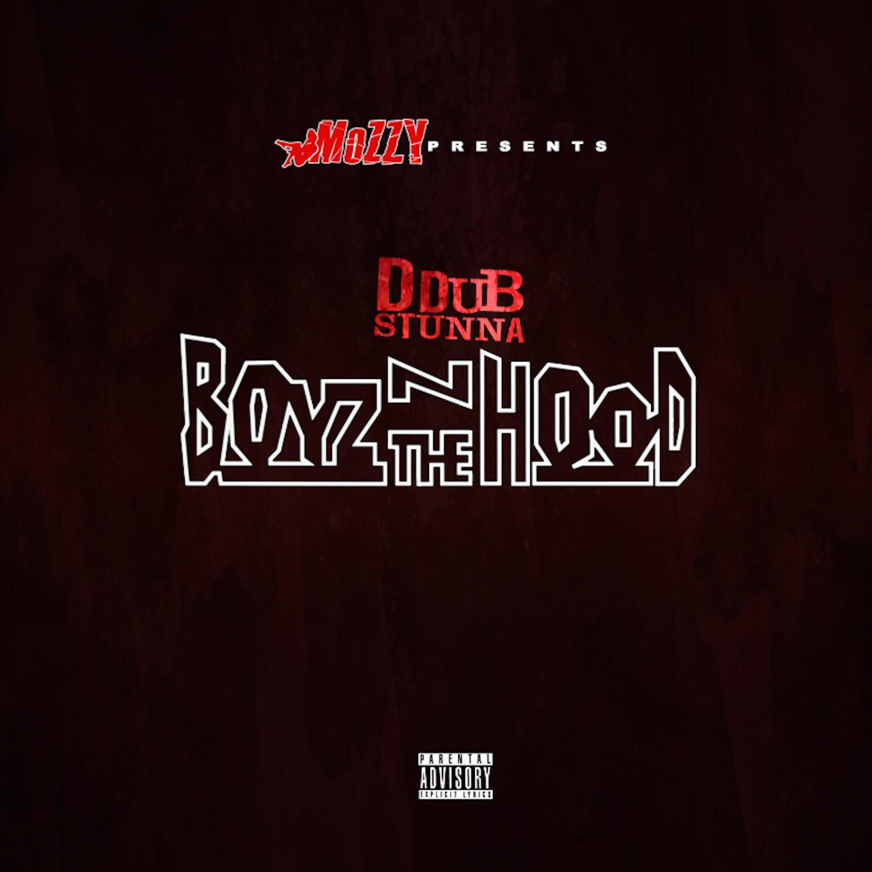 Постер альбома Name Boyz N the Hood