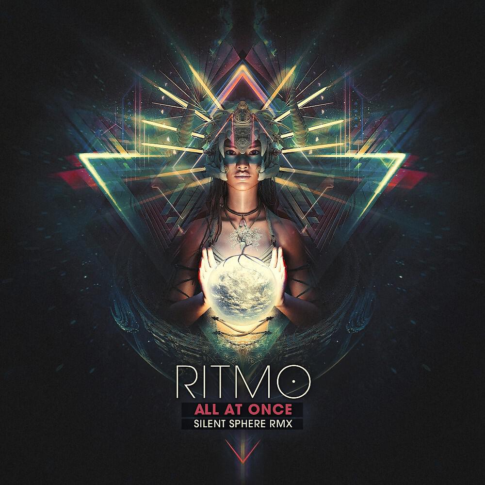 Ritmo - All at Once (Silent Sphere Remix)
