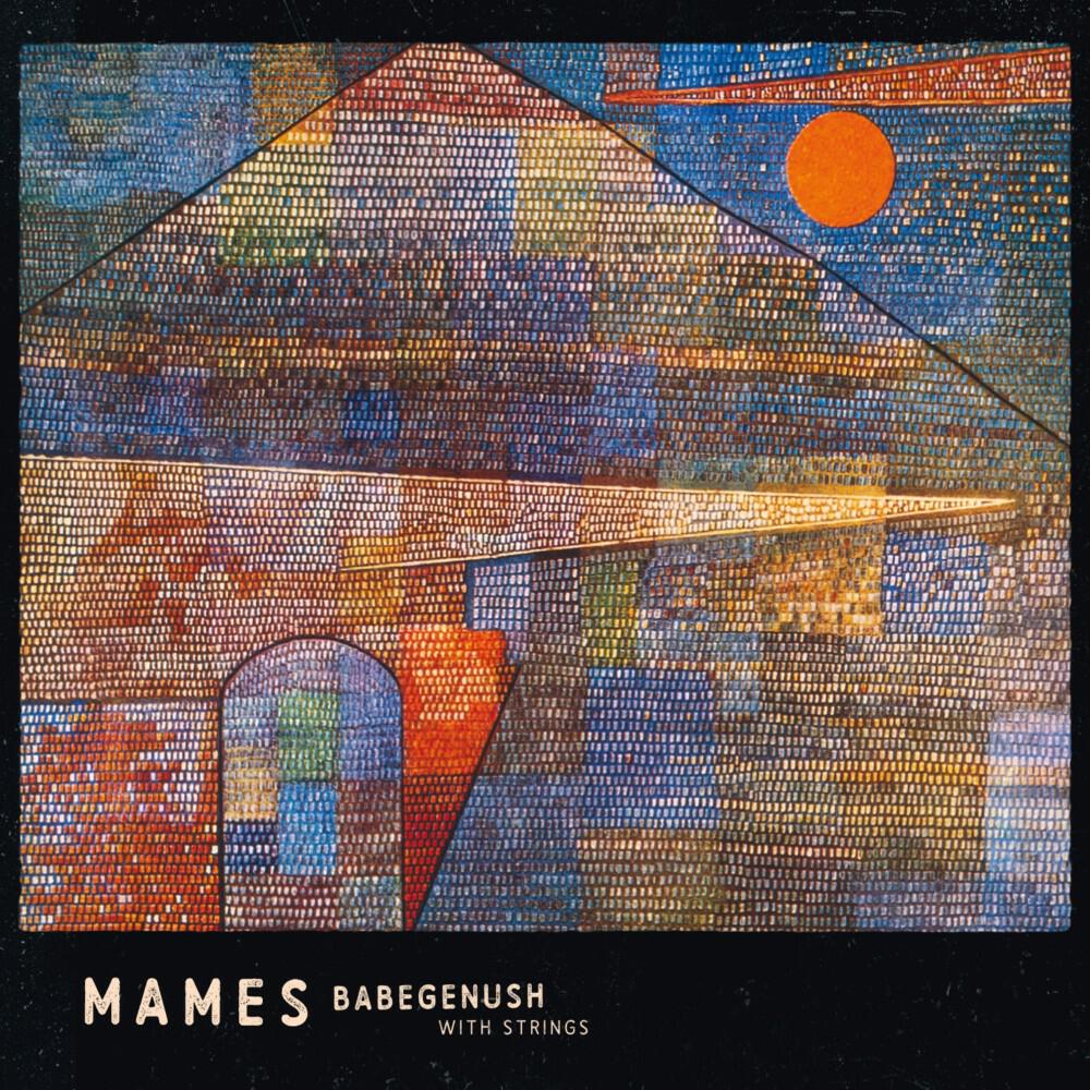 Mames Babegenush - Strannik