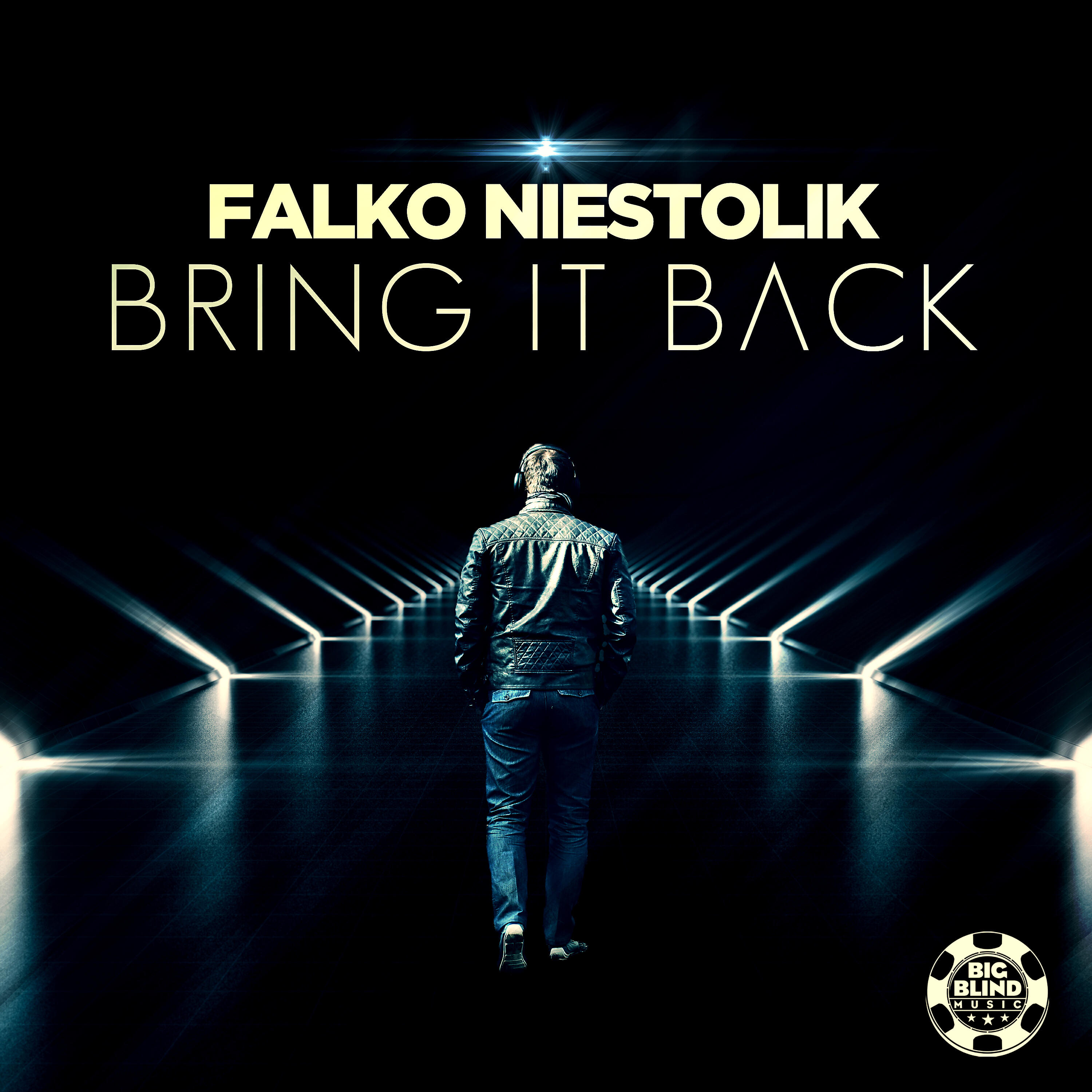 Falko Niestolik - Bring It Back (Drum-A-Pella)