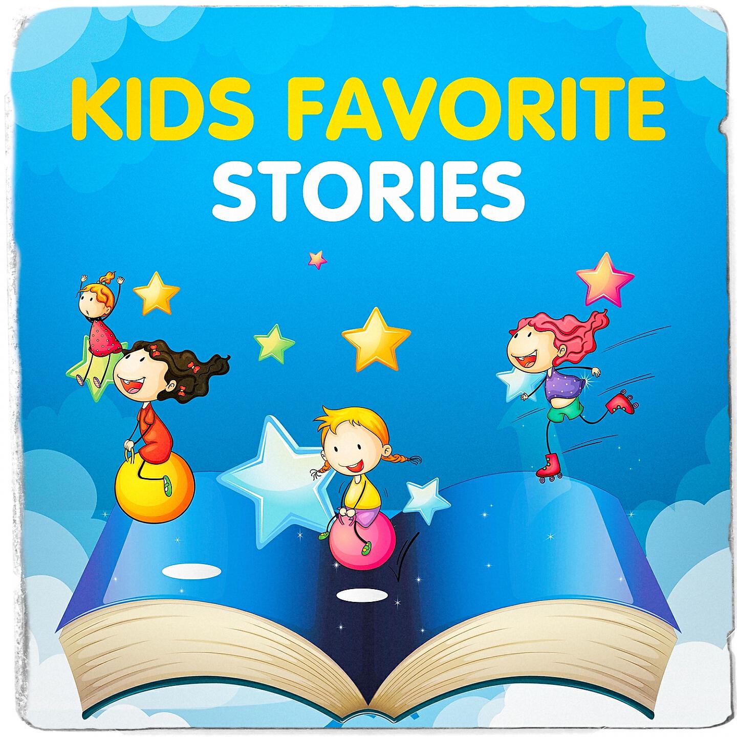 Songs For Kids - Huckleberry Finn