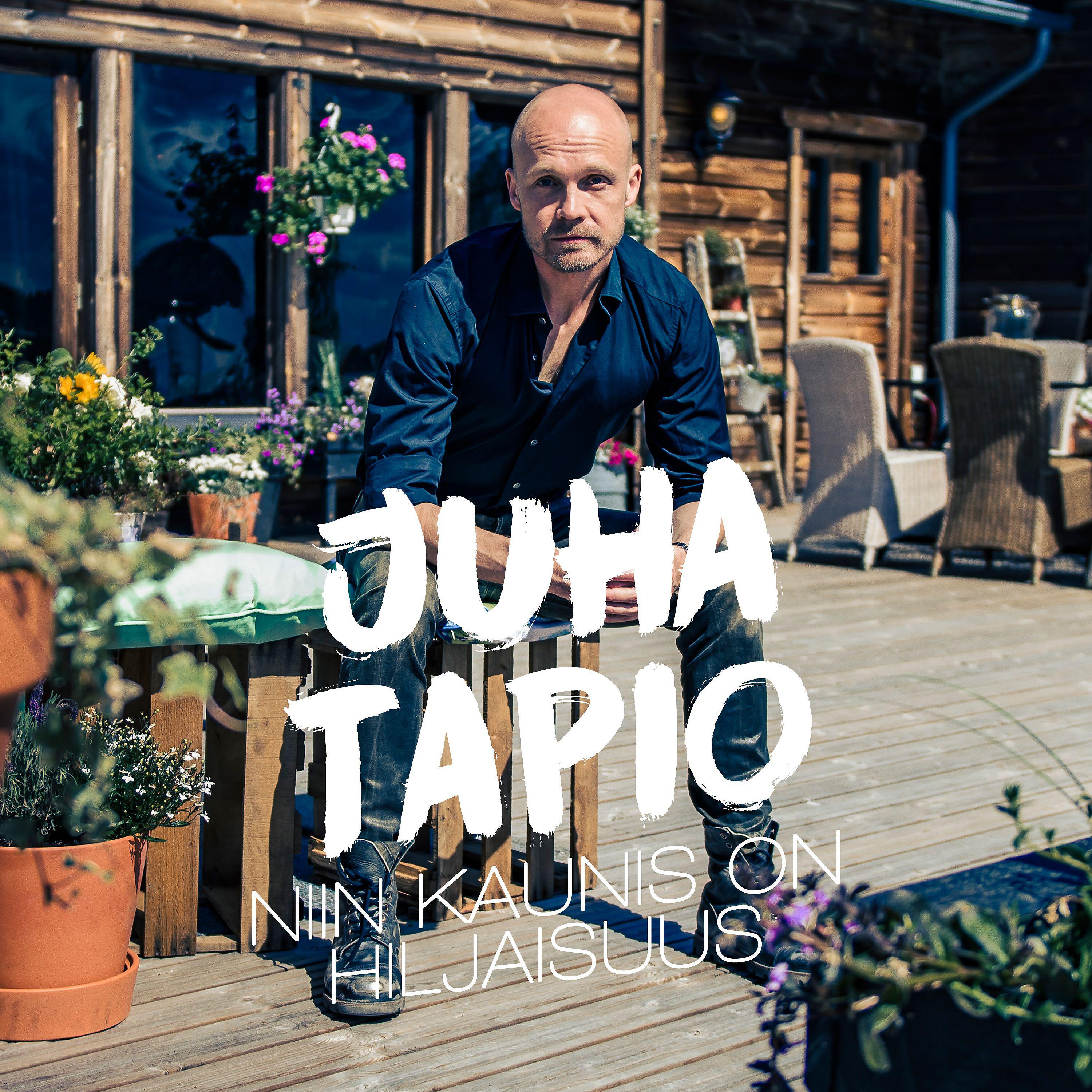 Juha Tapio - Niin kaunis on hiljaisuus (Vain elämää kausi 7)