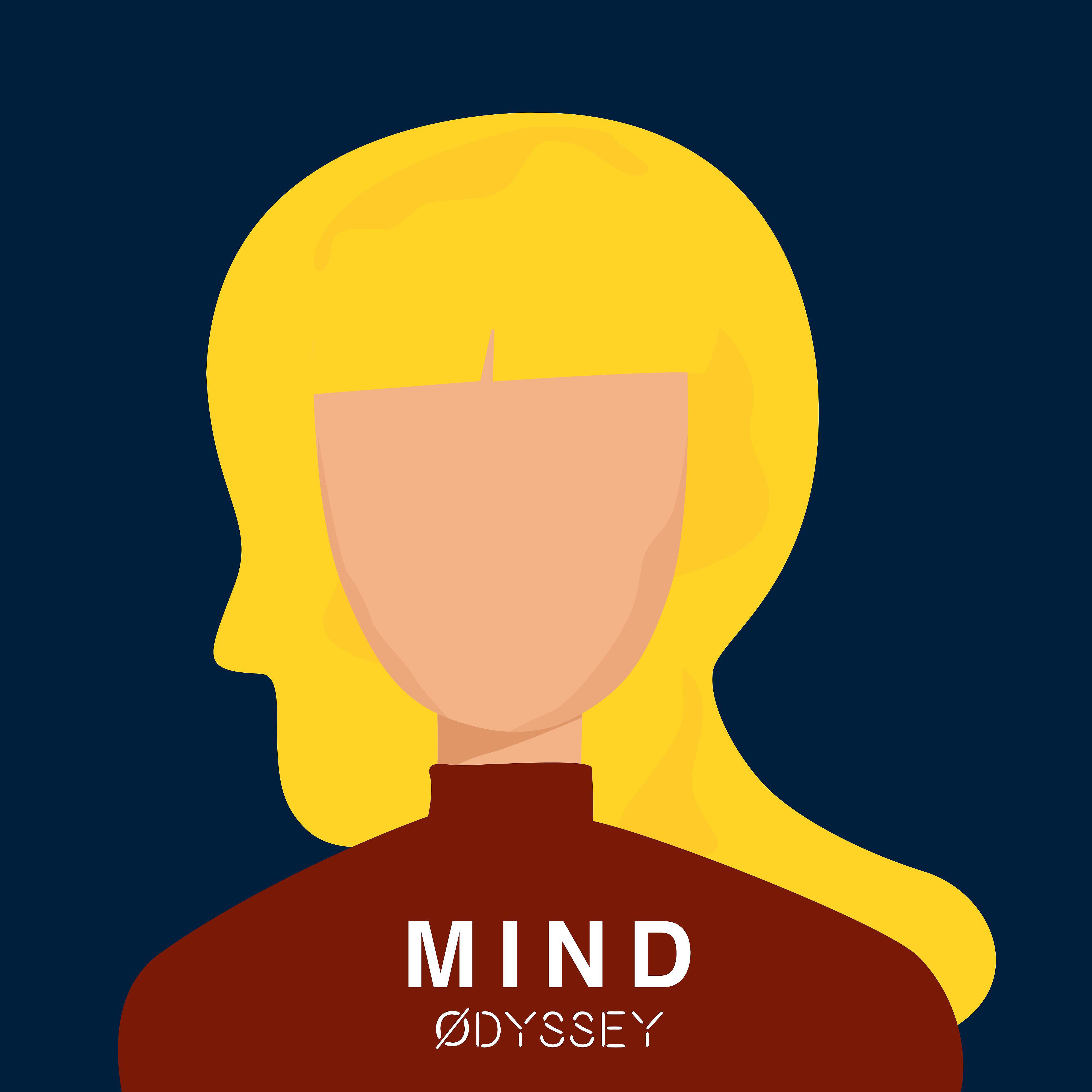 Постер альбома Mind (feat. Kimberley Krump)