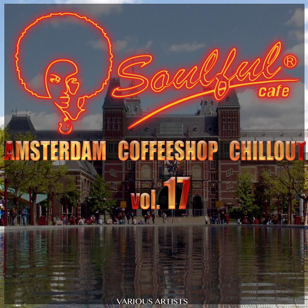 Постер альбома Amsterdam Coffeeshop Chillout, Vol. 17