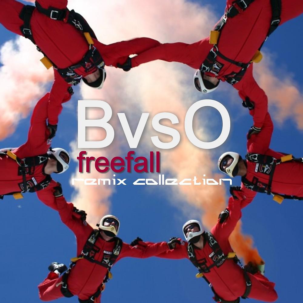 Bvso - Freefall (Tomy Montana & Saby Davis Remix)