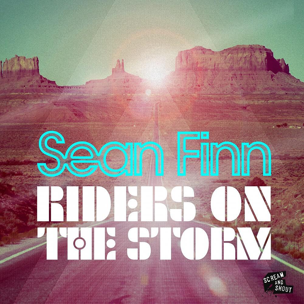 Sean Finn - Riders On the Storm (Luigi Rocca Remix)