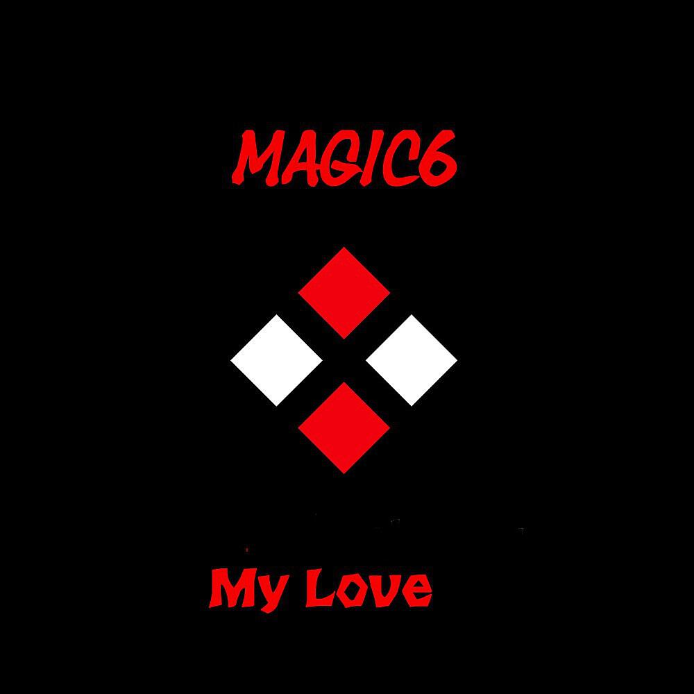 Magic6 - Killer Working