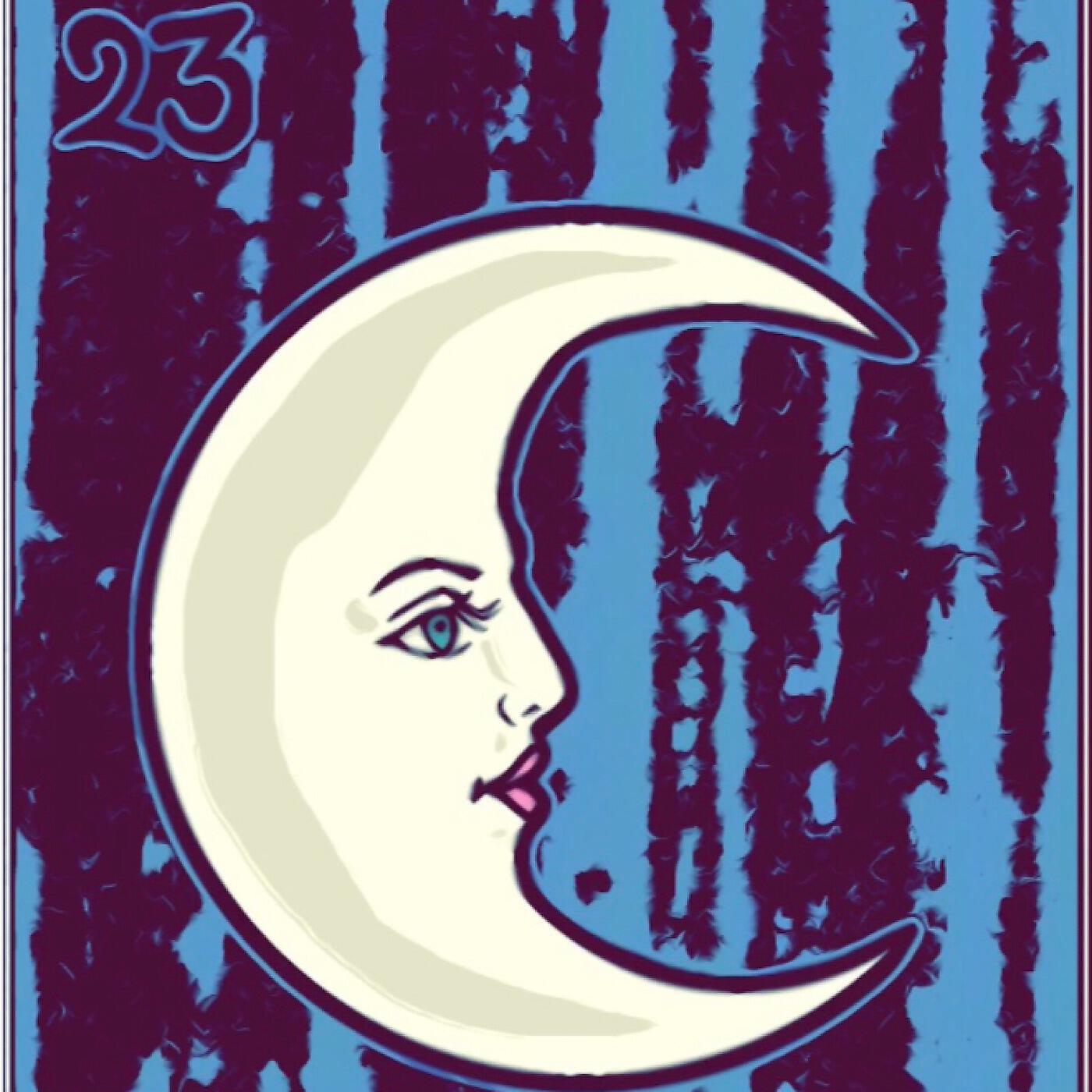 Rigo - Luna.