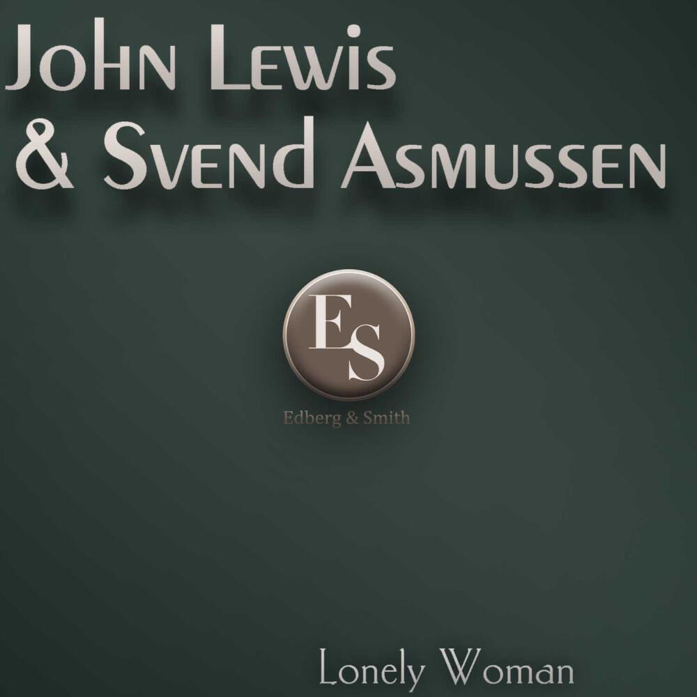 John Lewis & Svend Asmussen - Valeria (Original Mix)