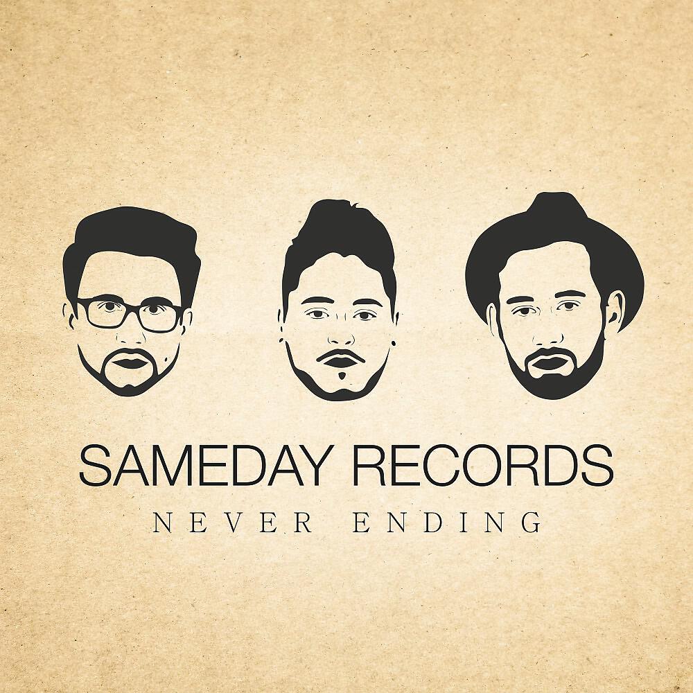 SAMEDAY RECORDS - Confession
