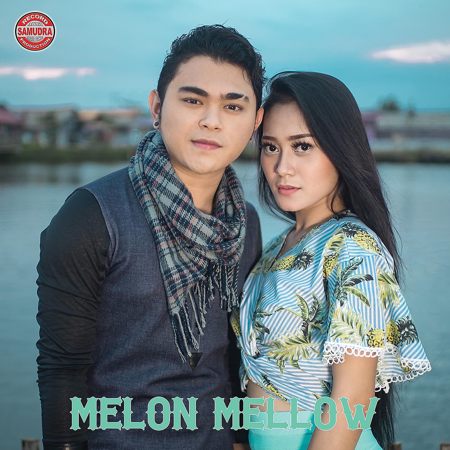 Постер альбома Melon Mellow