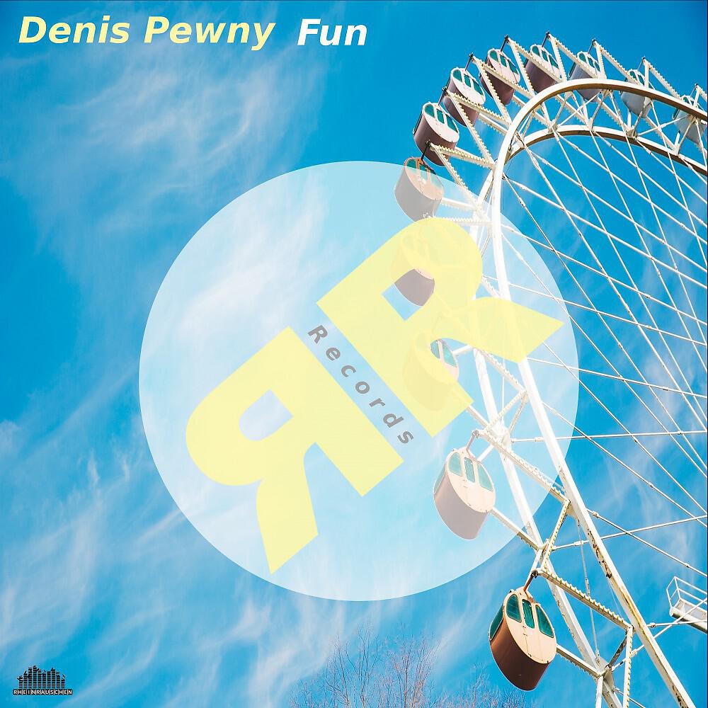 Denis Pewny - Fun (Radio Mix)