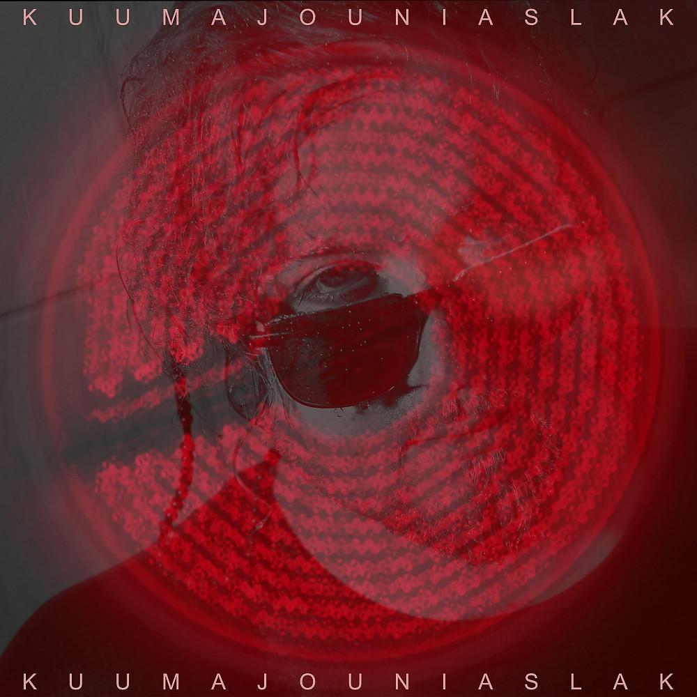 Постер альбома Kuuma