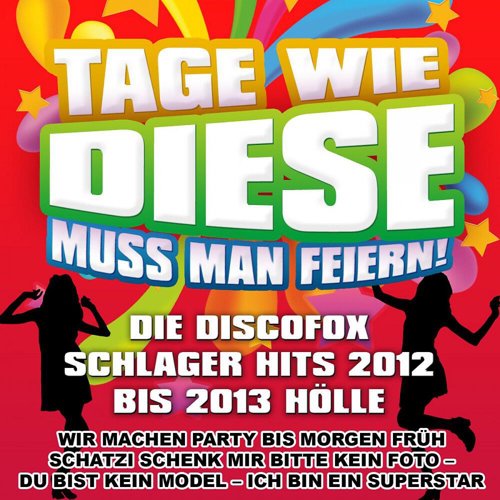 DJ Tanzschule - Wer Fox tanzt der ist gut im Bett