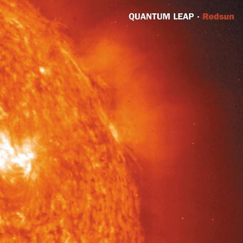 Quantum Leap - Scope