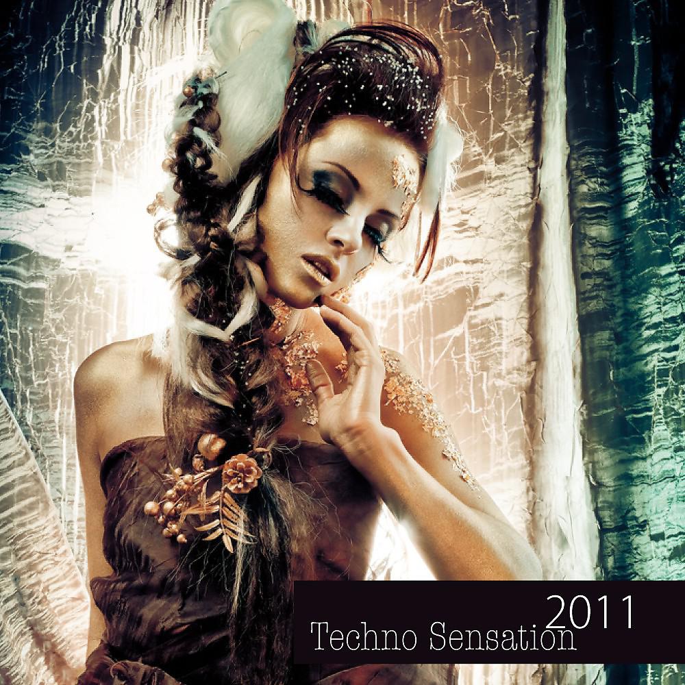 Постер альбома Techno Sensation 2011