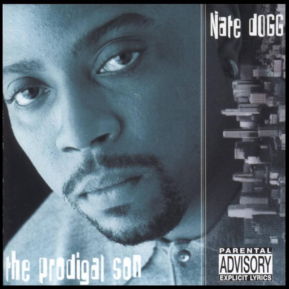 Nate Dogg - Dogg Pound Gangstaville