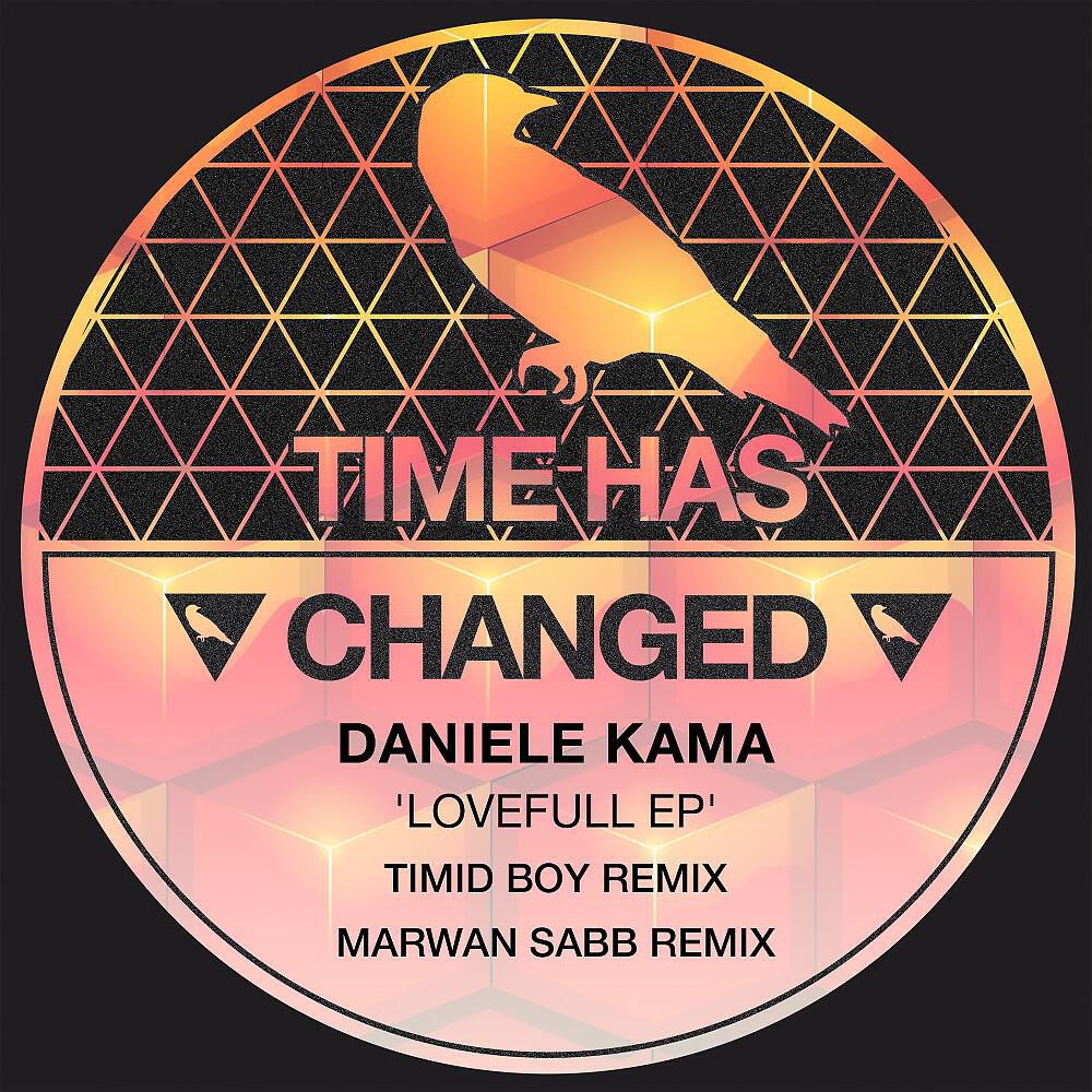 Daniele Kama - Lovefool (Marwan Sabb Remix)
