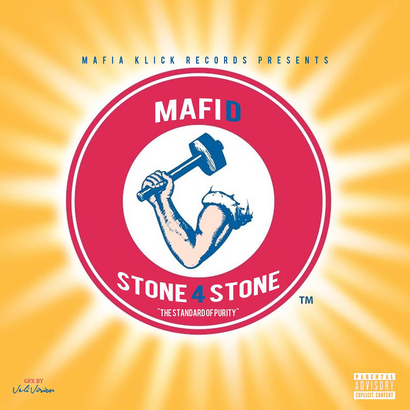 Mafi D - Stone 4 Stone