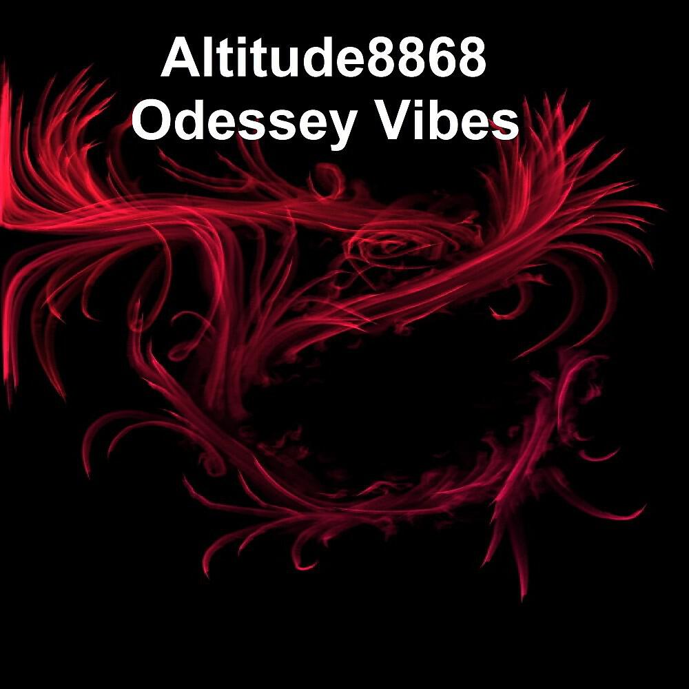 Altitude8868 - View from a Hill