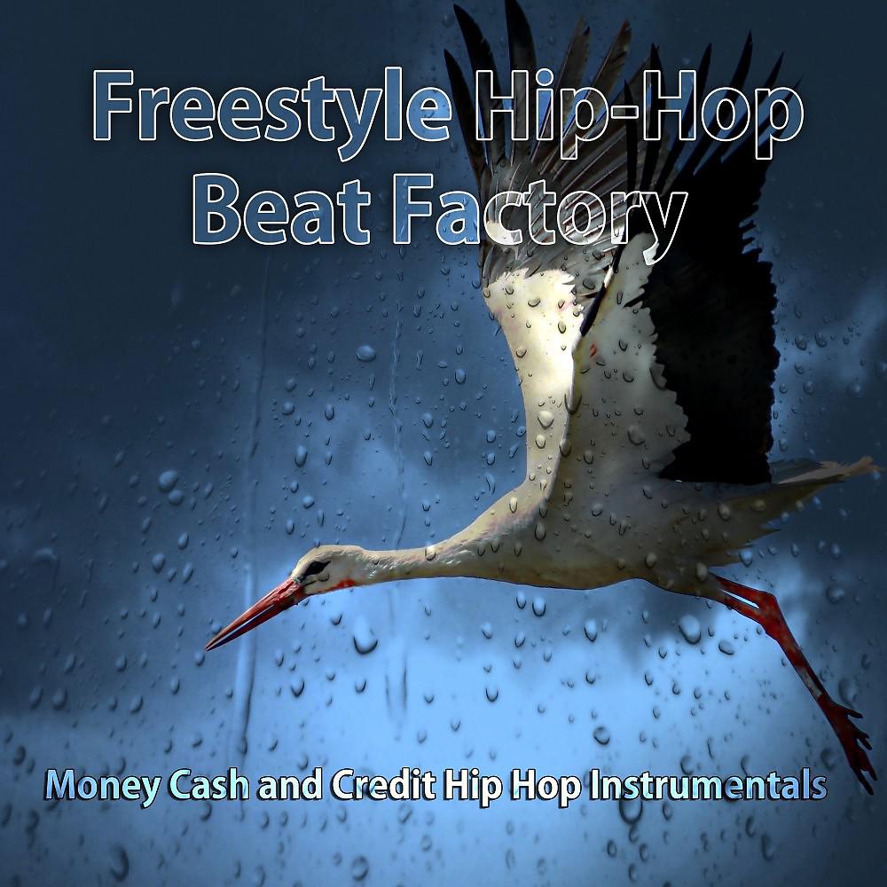 Постер альбома Money Cash and Credit Hip Hop Instrumentals