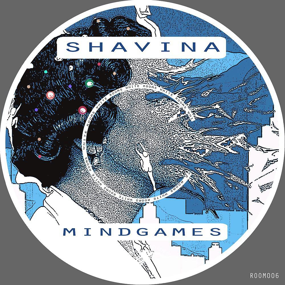 Постер альбома Mindgames