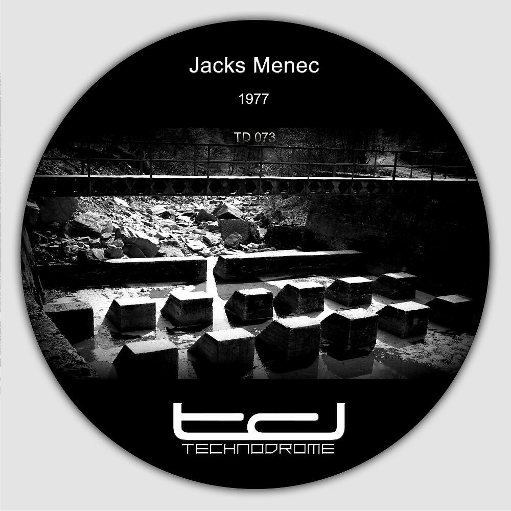 Jacks Menec - I Give You a Drumm