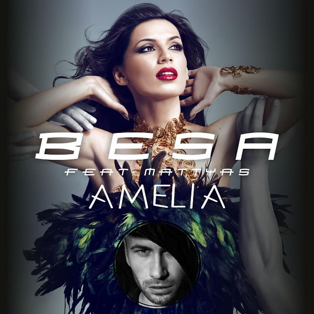 Постер альбома Amelia