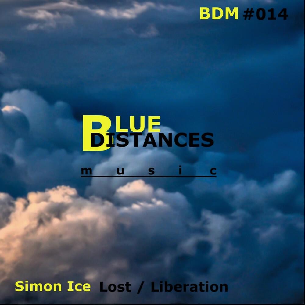 Simon Ice - Liberation