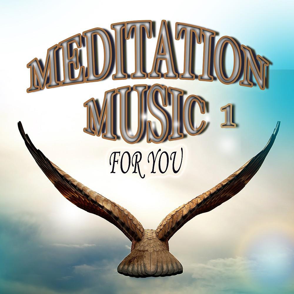 Постер альбома Meditation Music for You 1