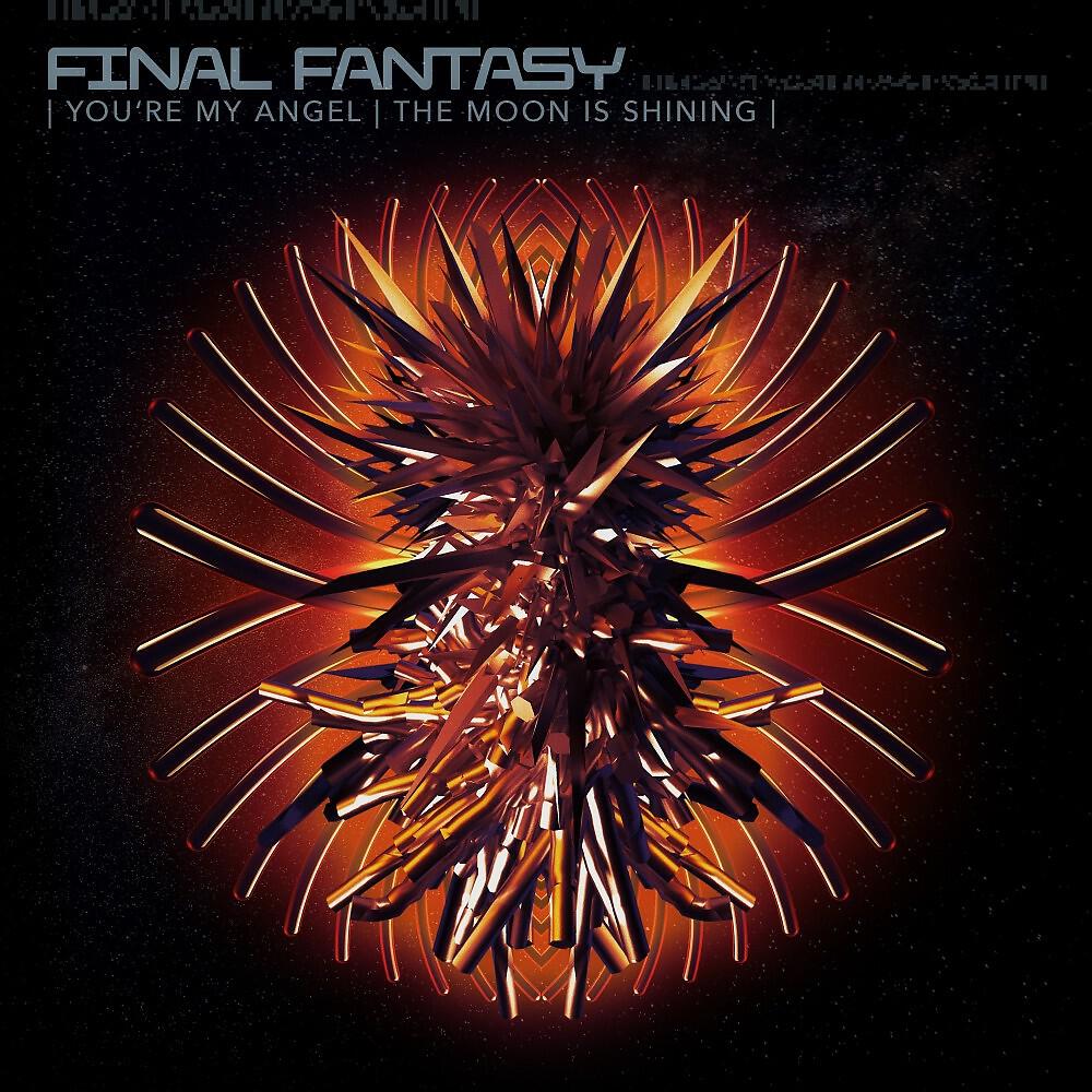 Final Fantasy - You´re My Angel (DJ Spoke Remix)