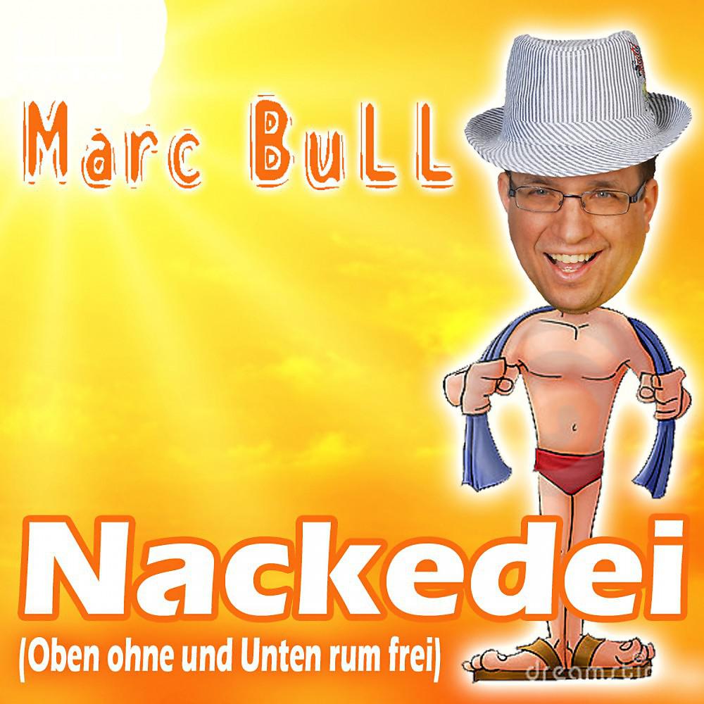 Постер альбома Nackedei