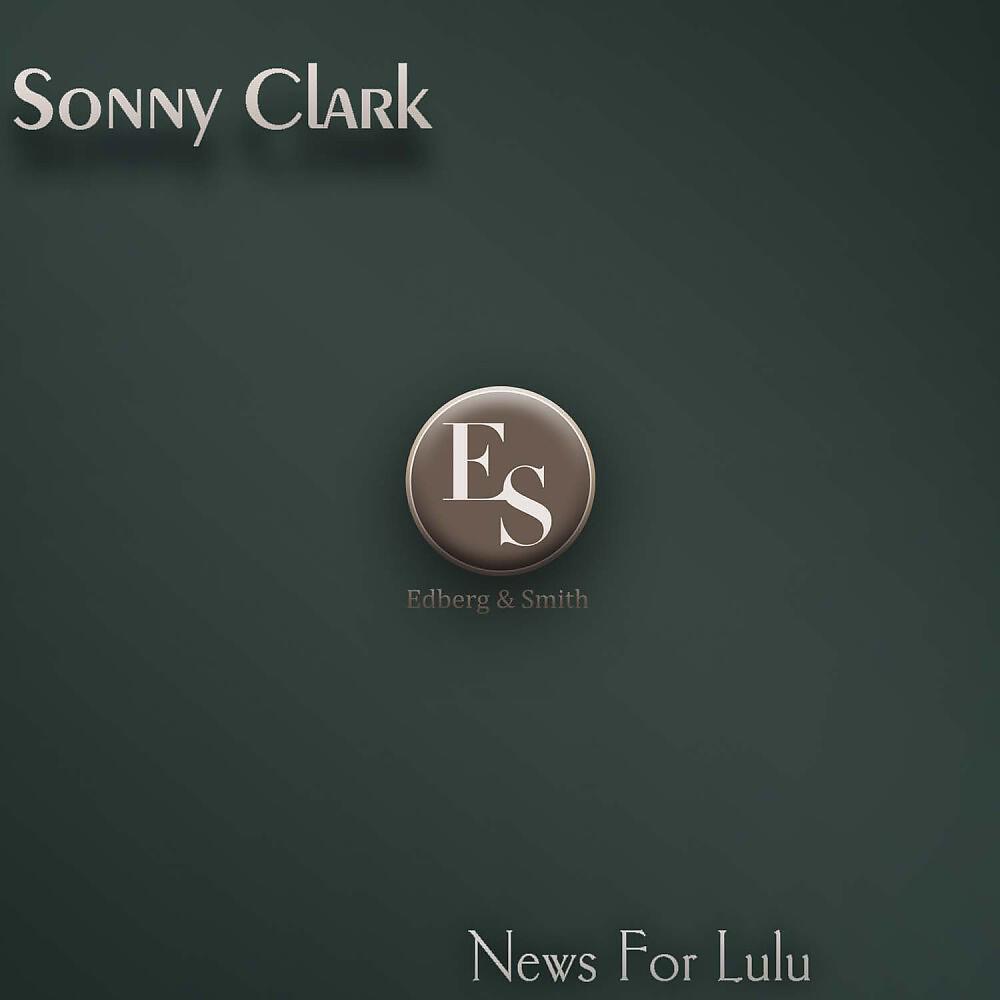 Sonny Clark - With a Song in My Heart (Alternate Take) [Original Mix]