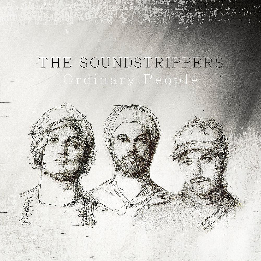 The Soundstrippers - Brotherhood
