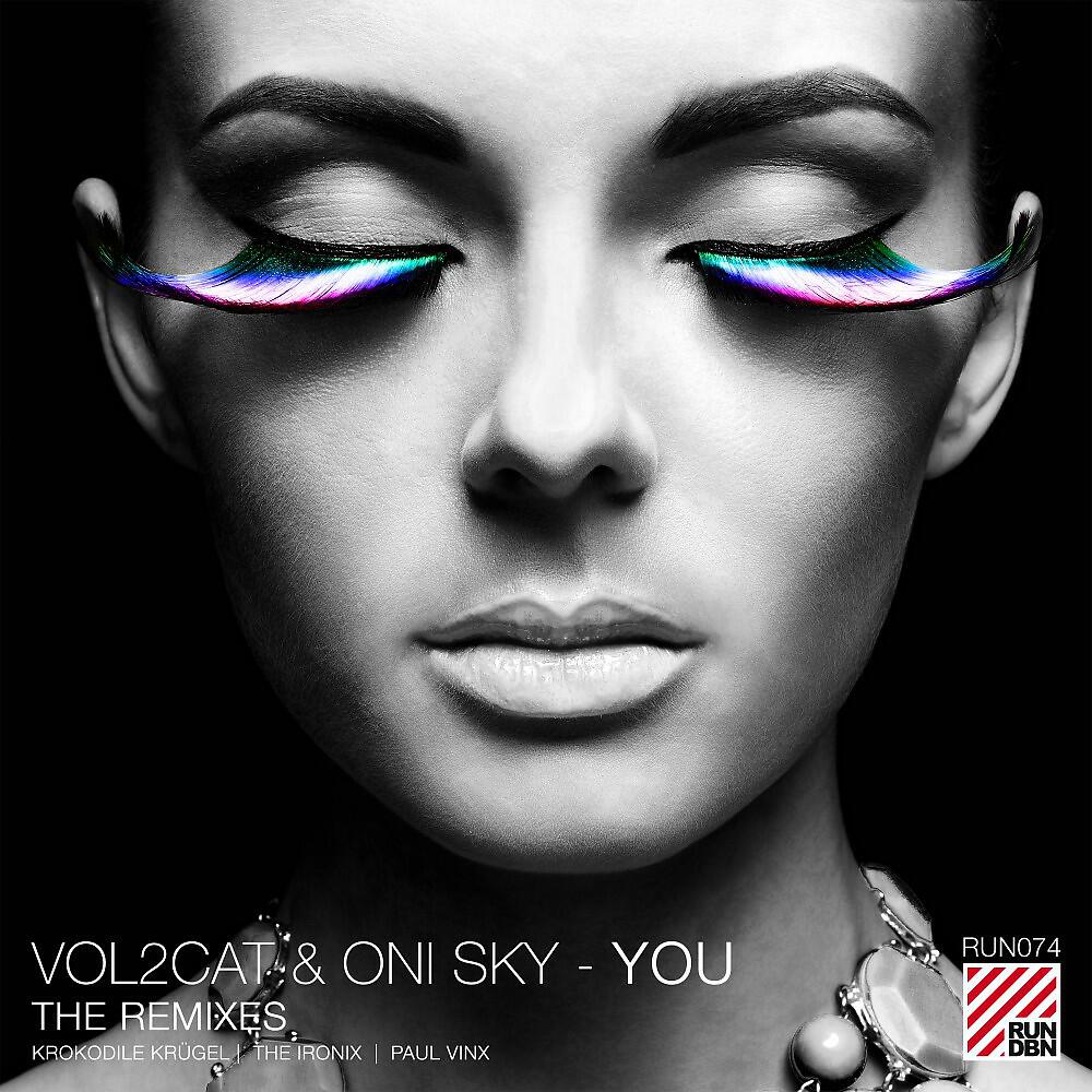 Vol2Cat - You (Remixes) [Krokodile Krügel Remix]