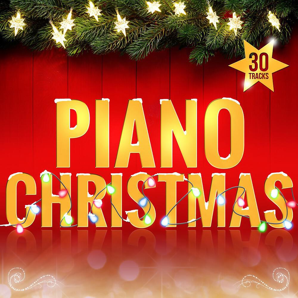 Jacques Legrand Piano Trio - We Wish You a Merry Christmas