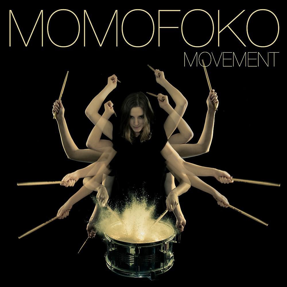 Momofoko - Modern Wildlife (Take Two)