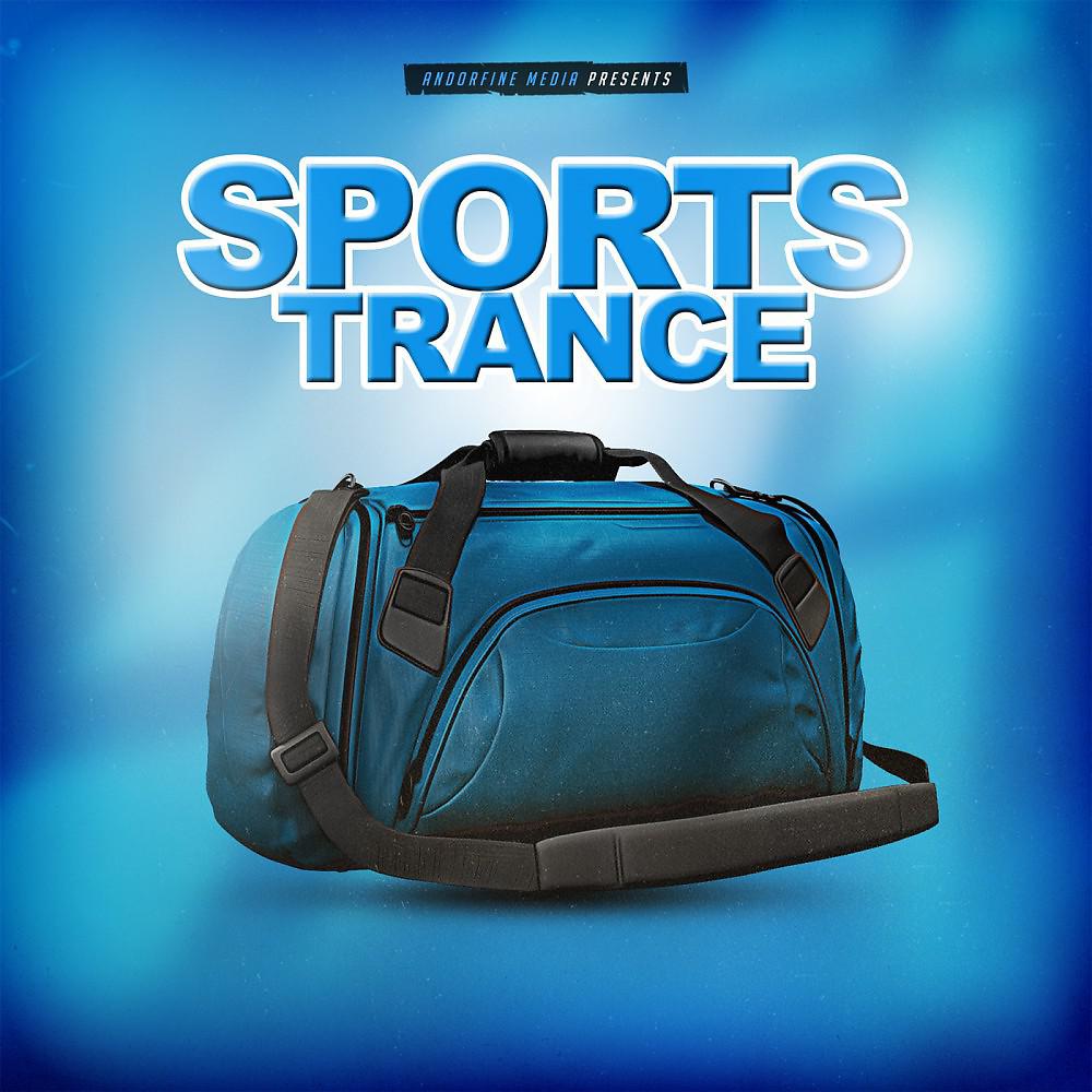 Постер альбома Sports Trance