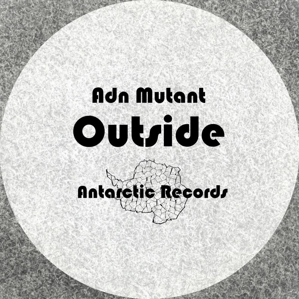 ADN MUTANT - Without