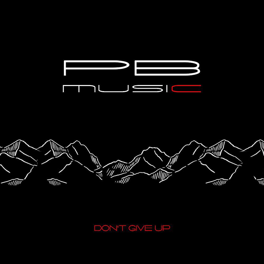 Yuriy Poleg - Don't Give Up (Original Mix)