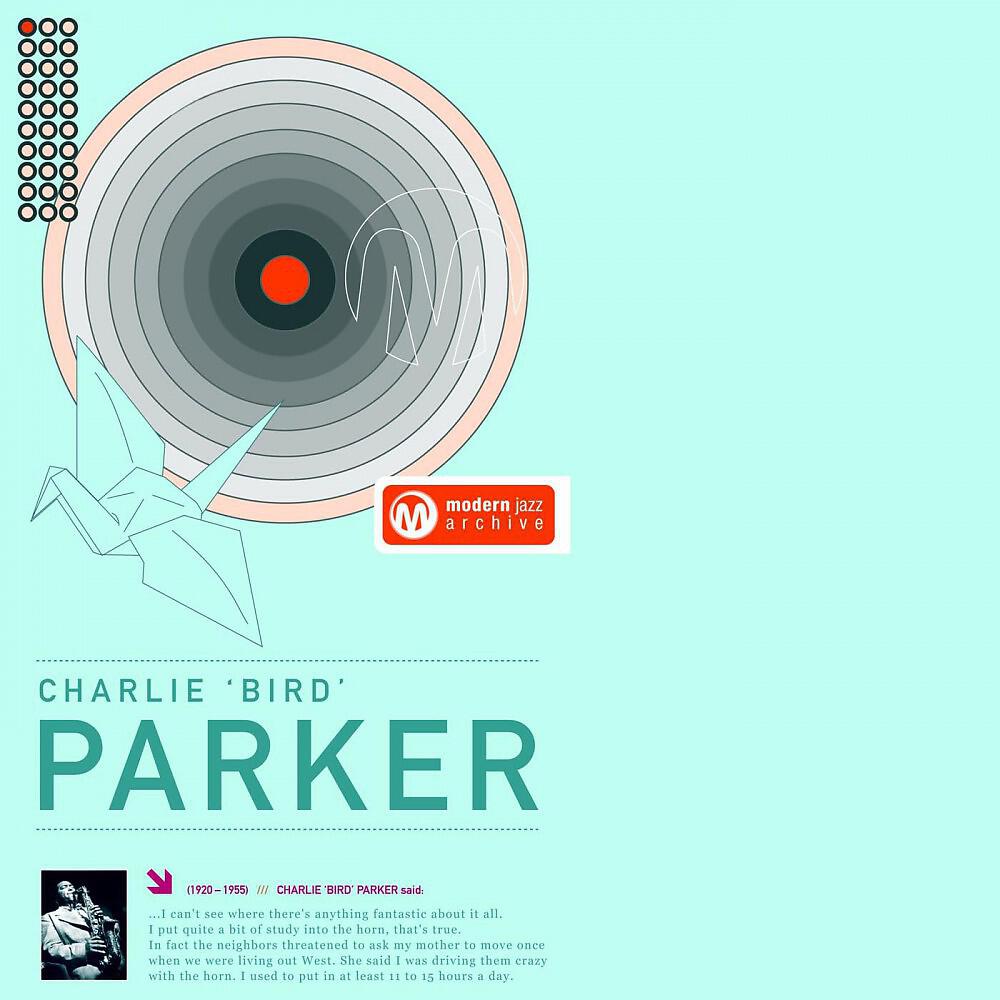 Charlie Parker - Tico Tico