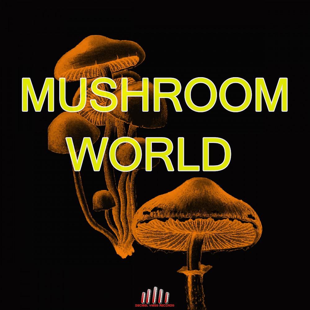 Постер альбома Mushroom World