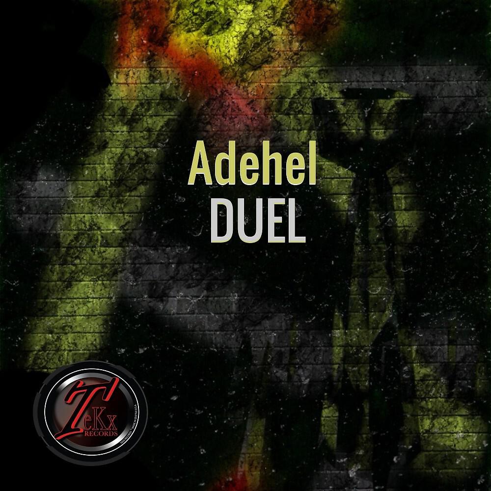 Adehel - Duel (Jeff Dankuiter & Roman Faero Vision)