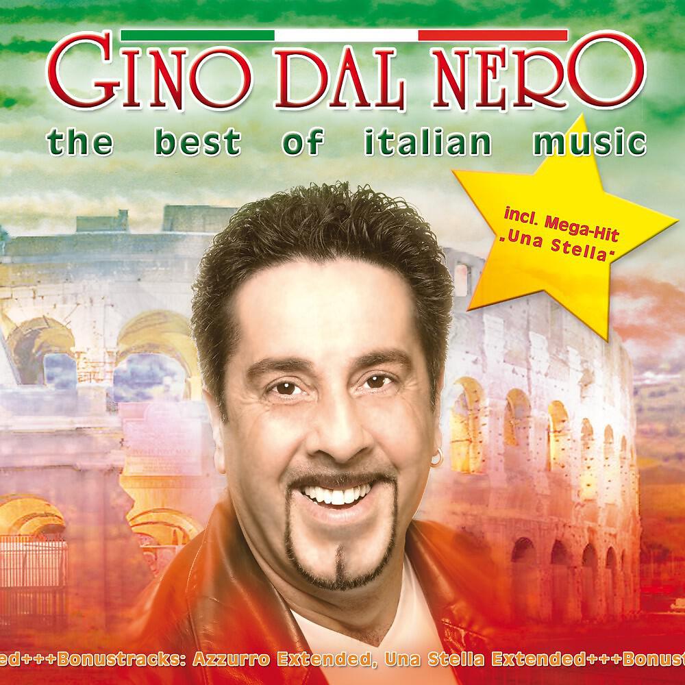 Gino Dal Nero - Balla, Balla Latino