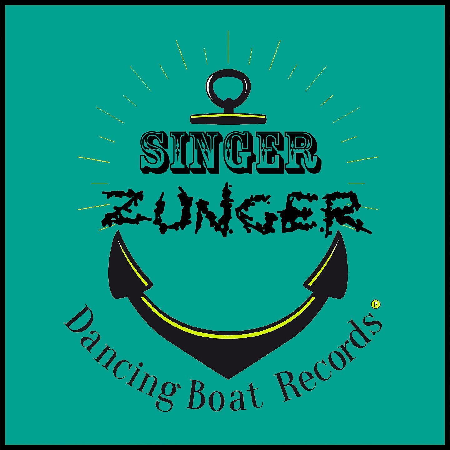 Roger Murttock - Singer Zunger (Rmduuub Mix)