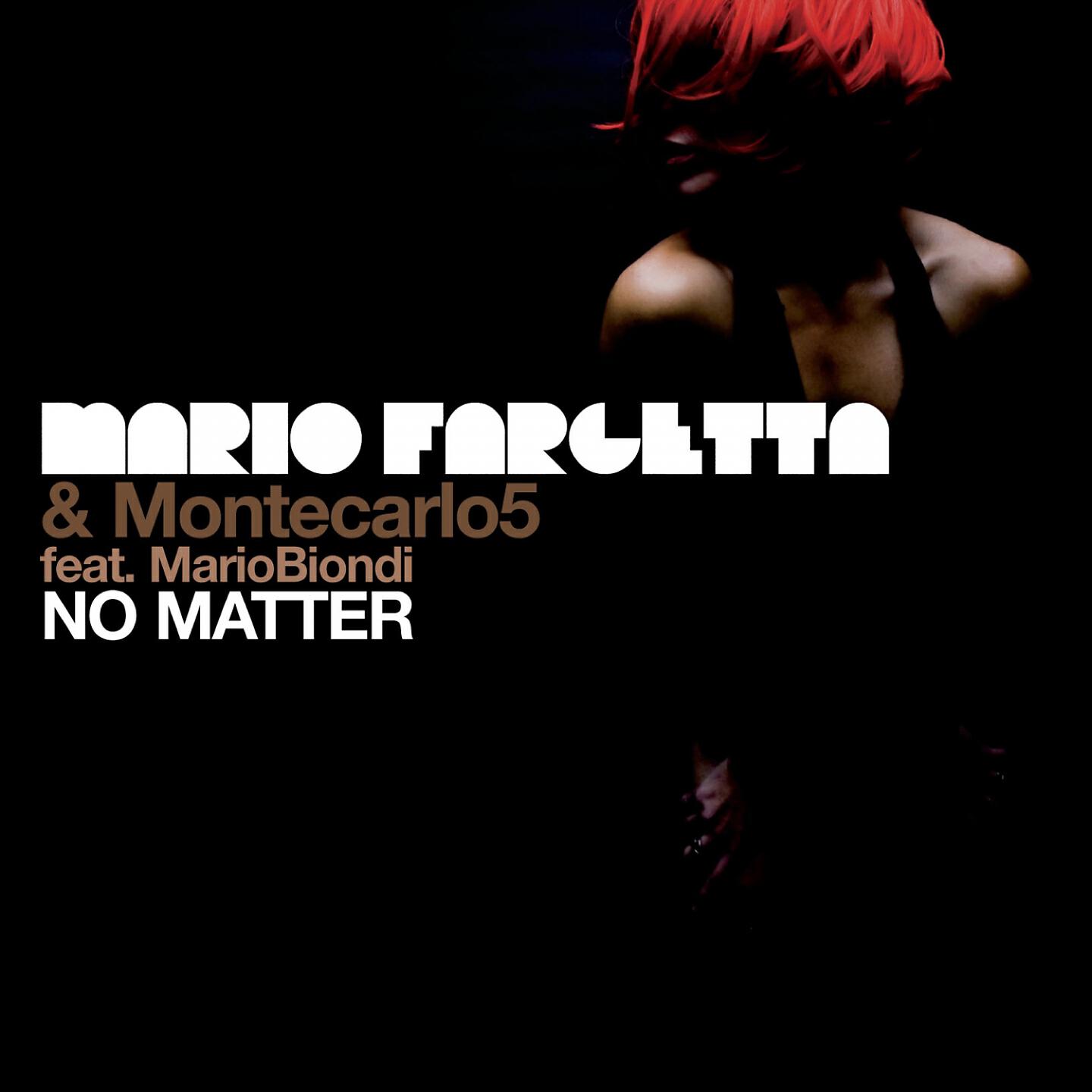 Mario Fargetta - No Matter (Get Far Radio Edit)