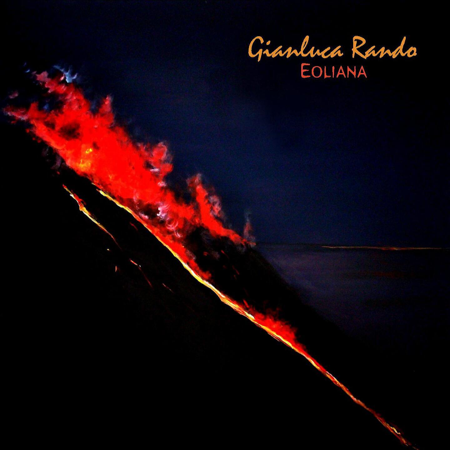Gianluca Rando - Oggi è già domani (Live)